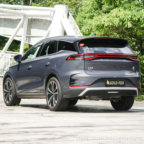 Autos Electrico Byd Car Byd Tang 4wd Price Adults Vehicle Carros Made In China Solar Byd Song Plus Ev Flagship Electric Car